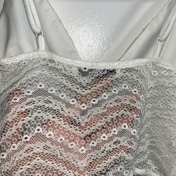 Bershka bralette top - Picture 4 of 4